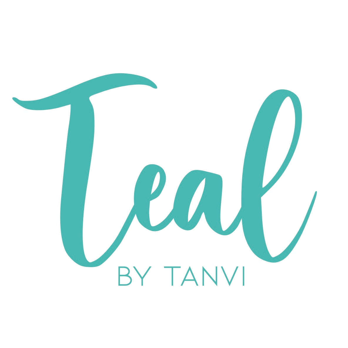 Teal By Tanvi